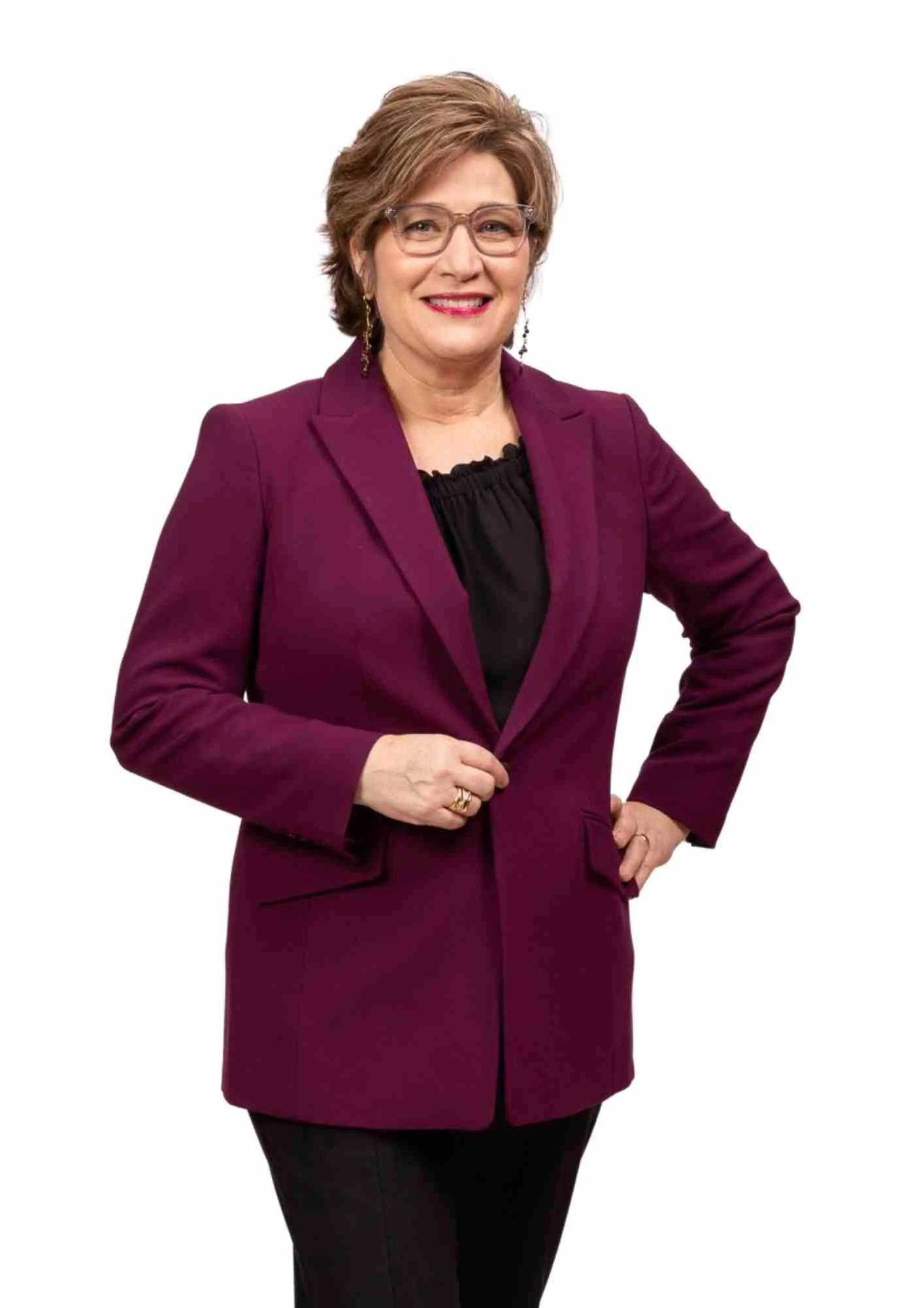 Olivia Lockwood, openupcoaching.com